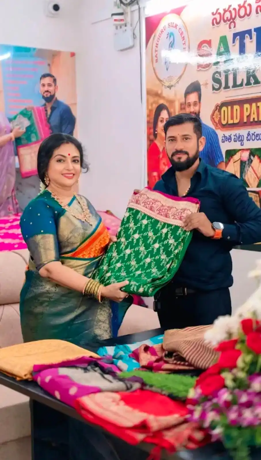 Old Pattu Saree Buyers in Jubilee Hills