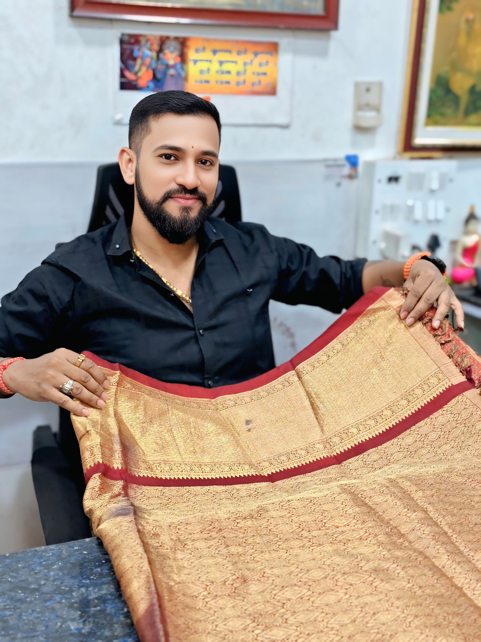 Old Pattu Saree Buyers in Jubilee Hills