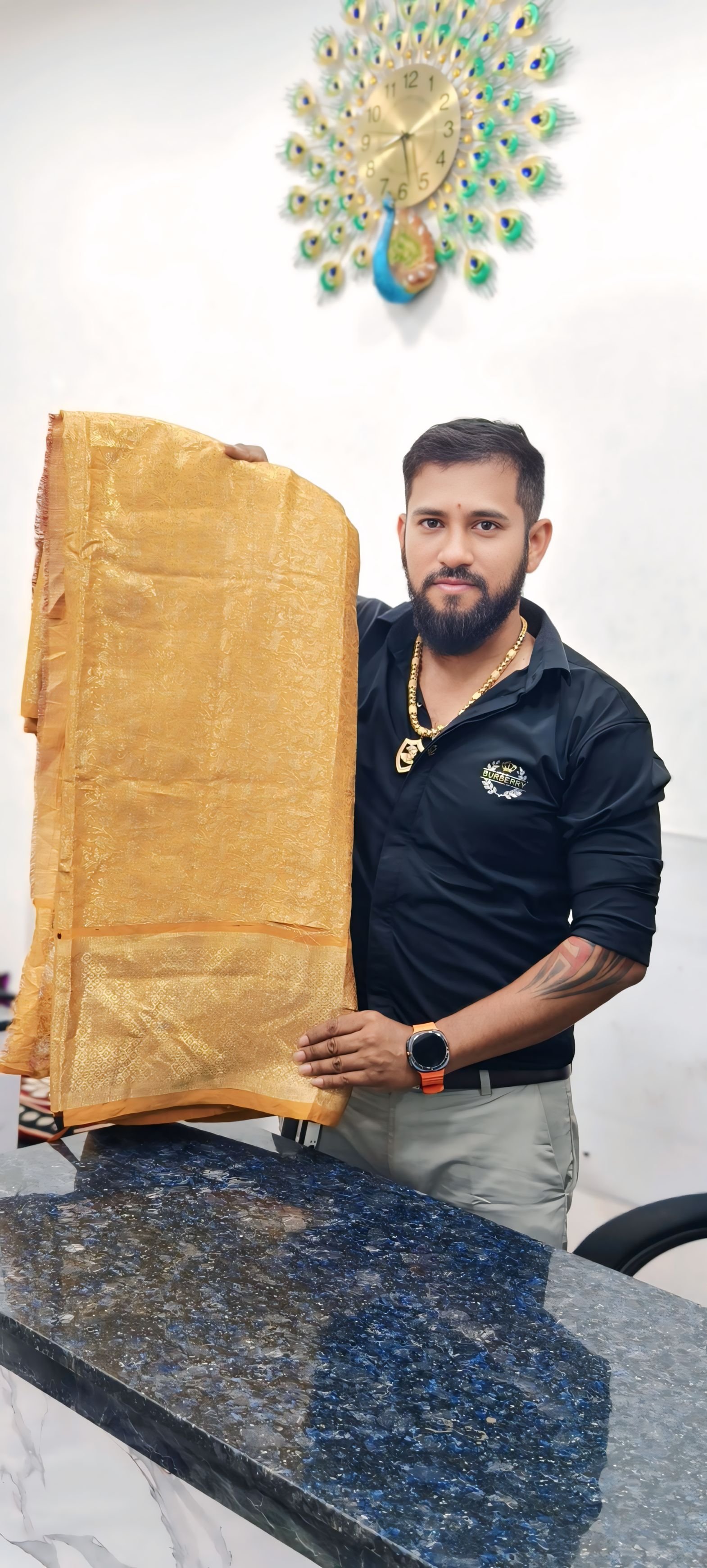 Old Silk Saree Buyers in Balkampet, Hyderabad